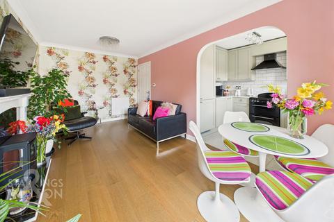 4 bedroom semi-detached house for sale, Salvin Court, Earlham Green Lane, Norwich