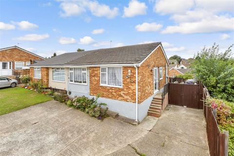 2 bedroom semi-detached bungalow for sale, Park Way, Maidstone ME17