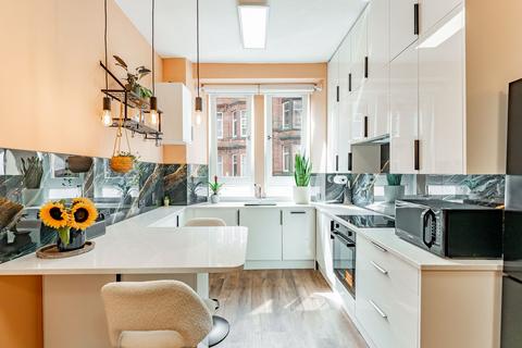 Flat 0/1, 24 Laurel Place, Glasgow, G11 7RF