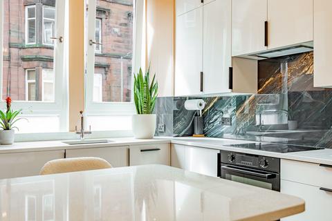 Flat 0/1, 24 Laurel Place, Glasgow, G11 7RF