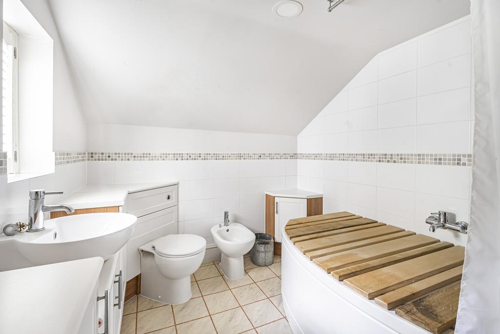 En-Suite