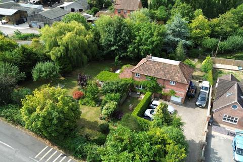 4 bedroom detached house for sale, Stoddens Lane, Edithmead, Highbridge, Somerset, TA9