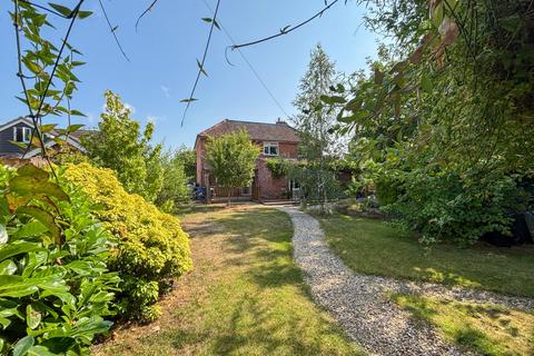 4 bedroom detached house for sale, Stoddens Lane, Edithmead, Highbridge, Somerset, TA9