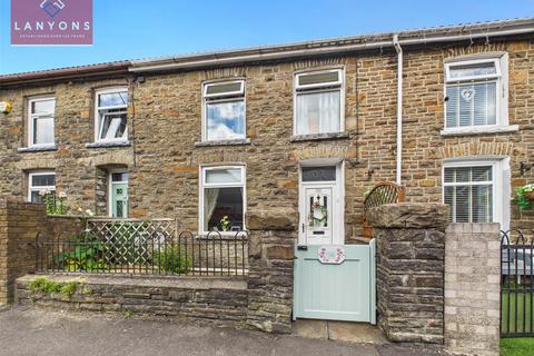34 Llantrisant Road, Tonyrefail, Porth, CF39 8PP