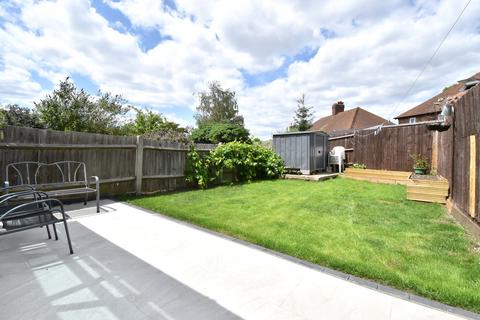 undefined, Westhorne Avenue, London, SE9