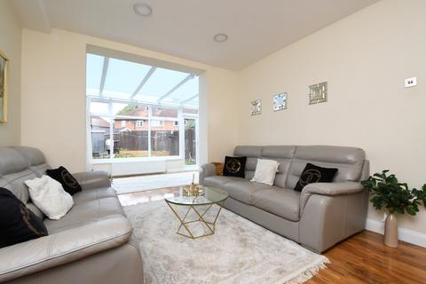 undefined, Westhorne Avenue, London, SE9