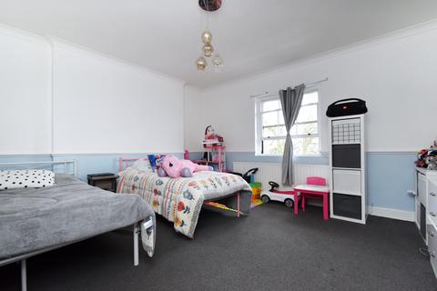 undefined, Shooters Hill Road, London, SE3