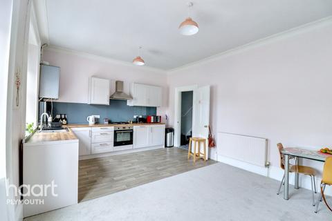2 bedroom flat to rent, Molesworth Road, Plymouth