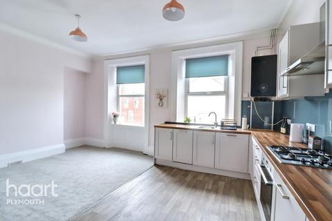 2 bedroom flat to rent, Molesworth Road, Plymouth