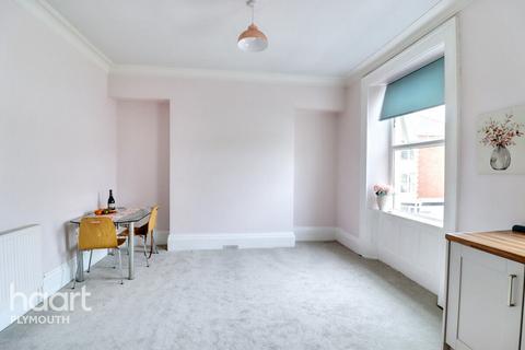 2 bedroom flat to rent, Molesworth Road, Plymouth