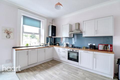 2 bedroom flat to rent, Molesworth Road, Plymouth