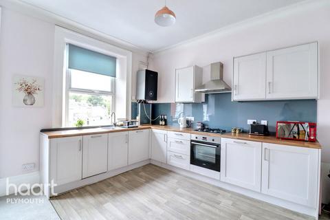 2 bedroom flat to rent, Molesworth Road, Plymouth