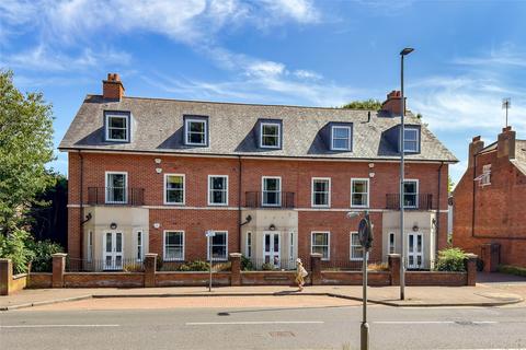 Aventine Court, 101 Holywell Hill, St. Albans, Hertfordshire, AL1
