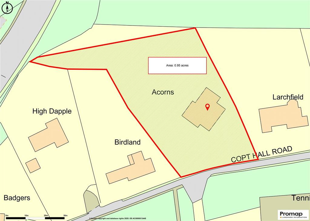 Land Plan