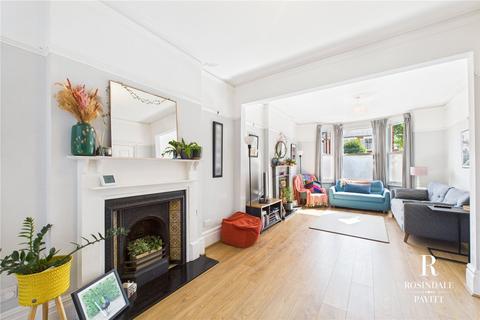 36 Taylor Road, Wallington, SM6 0AX
