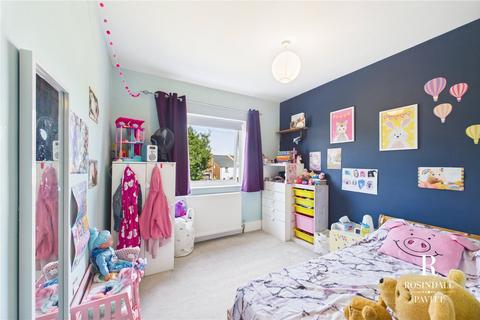 36 Taylor Road, Wallington, SM6 0AX