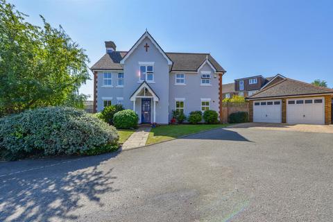 undefined, Hogs Orchard, Swanley Village