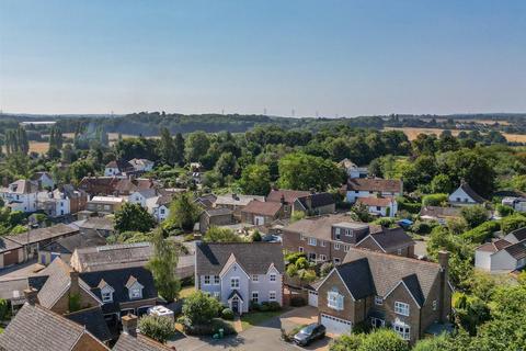 undefined, Hogs Orchard, Swanley Village