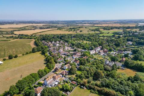 undefined, Hogs Orchard, Swanley Village