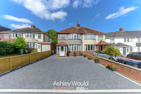 3 bedroom semi-detached house for sale, Carters Lane, Halesowen B62