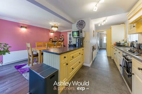 3 bedroom semi-detached house for sale, Carters Lane, Halesowen B62