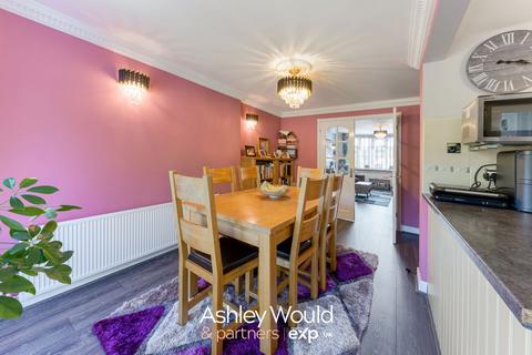 3 bedroom semi-detached house for sale, Carters Lane, Halesowen B62