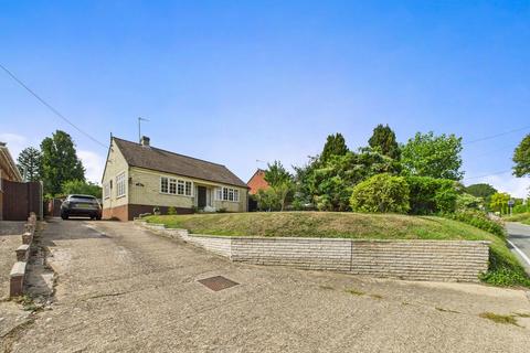 3 bedroom detached house for sale, Station Road, Wakes Colne, Colchester, CO6