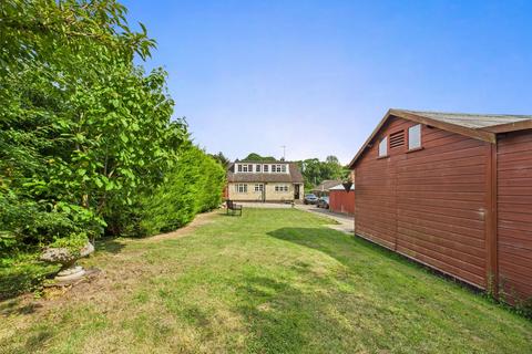 3 bedroom detached house for sale, Station Road, Wakes Colne, Colchester, CO6