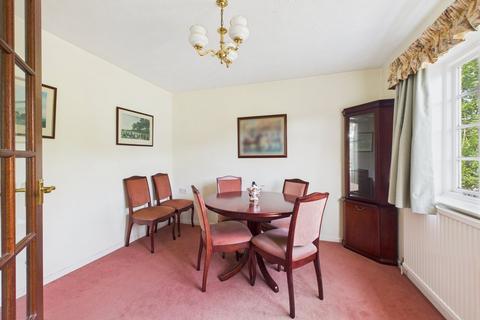 3 bedroom detached house for sale, Station Road, Wakes Colne, Colchester, CO6