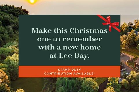 undefined, Lee Bay Gardens