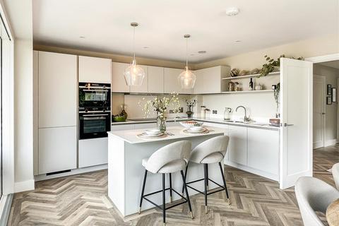 4 bedroom detached house for sale, Lee Bay Gardens