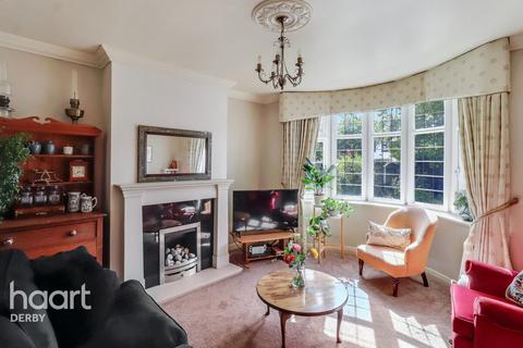 undefined, North Avenue, Mickleover