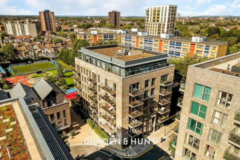 2 bedroom apartment for sale, Ironworks Way, Newham E13