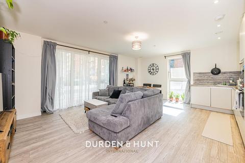 2 bedroom apartment for sale, Ironworks Way, Newham E13