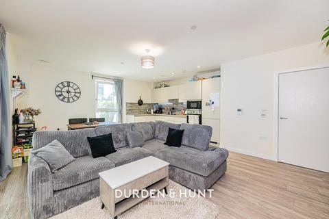 2 bedroom apartment for sale, Ironworks Way, Newham E13