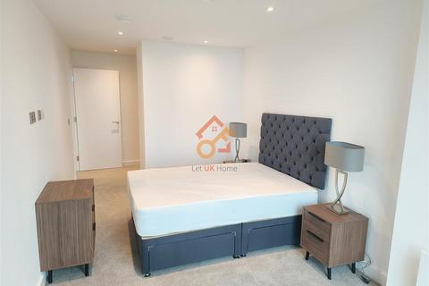 2 bedroom flat to rent, 11 Silvercroft Street, Manchester, M15