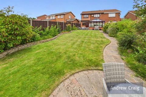 undefined, Cinderford Close, Boldon Colliery