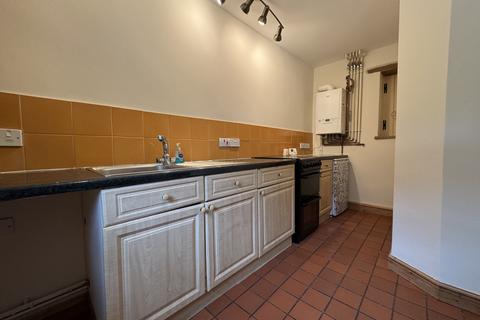 undefined, The Coach House, Bove Town, Glastonbury, Somerset