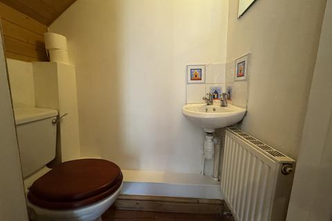 undefined, The Coach House, Bove Town, Glastonbury, Somerset