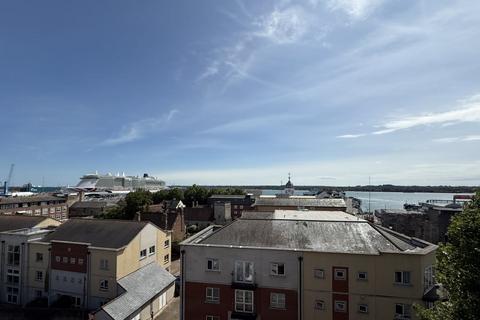 3 bedroom flat for sale, Telephone House, High Street, Southampton, SO14