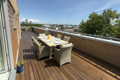 3 bedroom flat for sale, Telephone House, High Street, Southampton, SO14