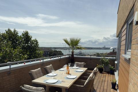 3 bedroom flat for sale, Telephone House, High Street, Southampton, SO14