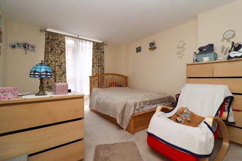 1 bedroom apartment for sale, 47 Rutland Street, Leicester, LE1