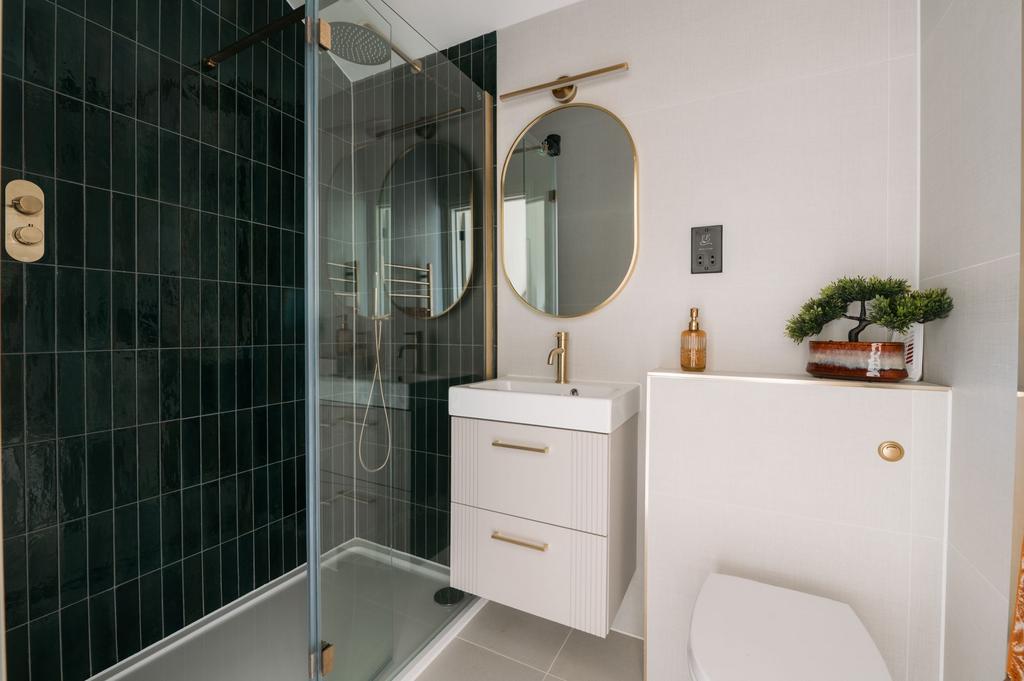En-Suite