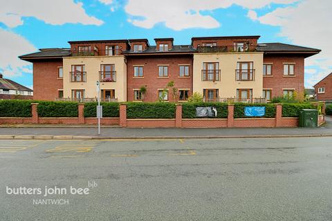2 bedroom apartment for sale, Queens Drive, Nantwich