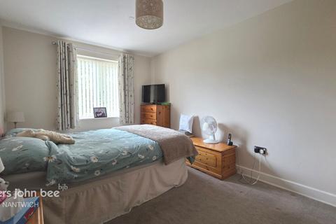 2 bedroom apartment for sale, Queens Drive, Nantwich