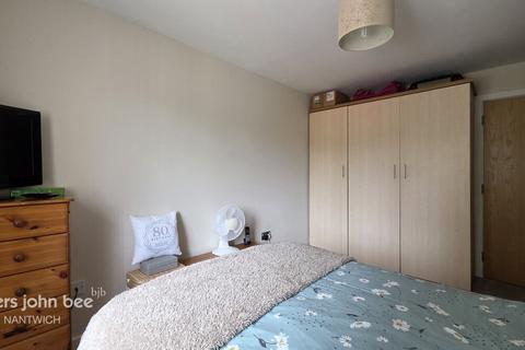 2 bedroom apartment for sale, Queens Drive, Nantwich