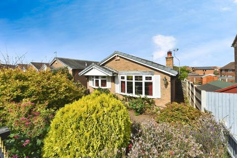 2 bedroom bungalow for sale, Harding Avenue, Rawmarsh, Rotherham, South Yorkshire, S62
