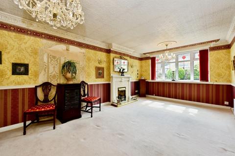 2 bedroom bungalow for sale, Harding Avenue, Rawmarsh, Rotherham, South Yorkshire, S62