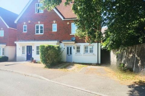 Montgomery Way, Kenley, CR8